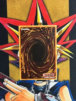 CRMS-EN044 Cosmic Fortress Gol'Gar Ultimate Rare 1st Edition VLP EURO Yugioh - Image 2