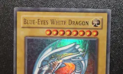 Blue Eyes White Dragon SDK-E001 - Ultra Rare - GD - YuGiOh - Image 2