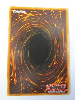 Yugioh! Soul Resonator Sdck-En001 Ultra Rare 1st Ed Near Mint!! - Image 2