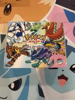 Pokemon 2024 Card Database Attacks 2 SPECIAL EDITION SEALED box - Image 1