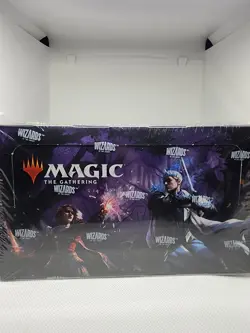 MTG - Wilds of Eldraine Draft Box | Sealed | Magic The Gathering | WOE - Image 2