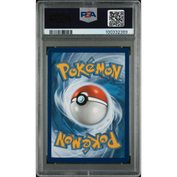 Pokemon 2021 Rayquaza VMAX 218/203 Alt Art Evolving Skies GEM MINT PSA 10 - Image 2