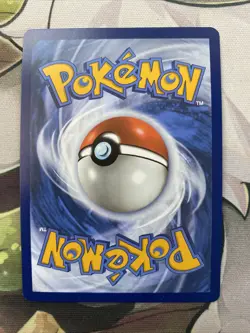 Pokemon - 151 - Basic Dark Energy - 007 - Cosmic Holo - ENGLISH - NM/M - Image 2