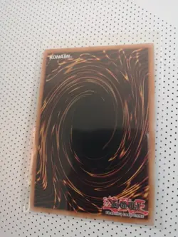 Terreur Toon Carte Brillante Yu-Gi-Oh! Blcr-fr069 - Image 4