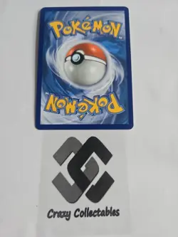 Pokemon Card Mudkip 19/25 Non Holo Mcdonalds 25th Anniversary Nr Mint - Image 2