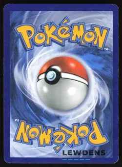 Mysterious Treasure - 113/131 - Reverse Holo Uncommon - Forbidden Light Pokemon - Image 2