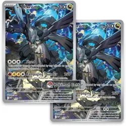 Pokemon Ascended Heroes Pokemon Center ETB Confirmed Order PRESALE! Sealed - Image 2