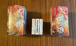 Pokemon TCG-2x Surging Sparks booster boxes-lot of 2 + 151 BB *factory sealed* - Image 4
