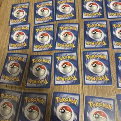Pokemon Karten Sammlung • Gemischte Sets • Vintage • deutsch • 25 Karten - Image 4