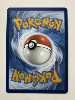Pokemon TCG Dewott 106/086 Illustration Rare - S&V White Flare Set - NM / M - Image 2
