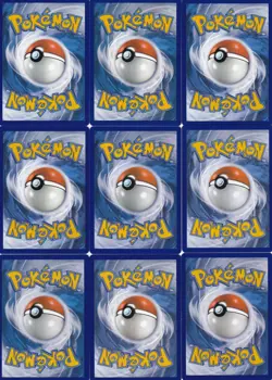 POKEMON TCG 26 CARD GRASS TYPE LOT. - Image 2