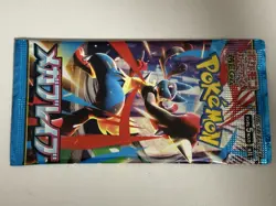 Pokemon Cards Mega Brave Mega Symphonia Booster Pack Set of 2 JPN M1L M1S - Image 5