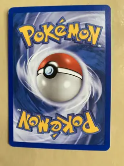 3/106 Exploud National Championships Stamped Promo Pokemon Card 2005 NM - Image 2
