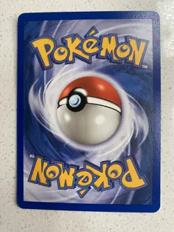 3/106 Exploud National Championships Stamped Promo Pokemon Card 2005 NM - Image 3