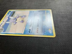 Pokemon Card - Wartortle 75/132 - Uncommon - Secret Wonders - LP/NM - Image 2