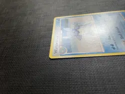 Pokemon Card - Wartortle 75/132 - Uncommon - Secret Wonders - LP/NM - Image 3