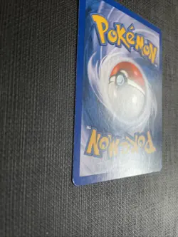 Pokemon Card - Wartortle 75/132 - Uncommon - Secret Wonders - LP/NM - Image 5