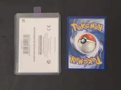 Special delivery Pikachu SWSH074 Promo Card - Image 3