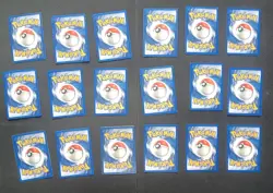 Lotto 51 Pokemon Card - Set Neo Genesis - GOOD/NEAR MINT - 2000 - Image 4