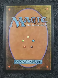 MTG Magic the Gathering Pillage (76/199) Alliances (DS3D1J1) - Image 4