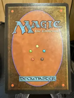 MTG Magic the Gathering Alliances Pillage - Image 2