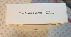 MTG Secret Lair SLD NEW Sealed - The Dracula Lands - Foil Edition - Image 3