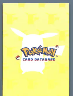 Pokemon Database Set Ekans Arbok Cracked Ice Holo Card Peruvian Exclusive Set - Image 5