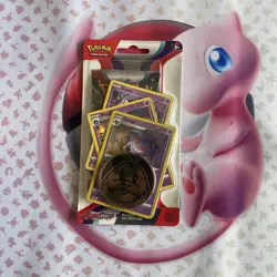 Pokemon TCG Scarlet & Violet Premium Checklane Blister GENGAR ✅ - Image 1