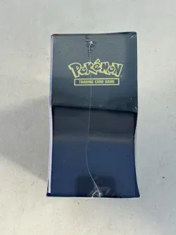 Pokemon TCG Mega Evolution Elite Trainer Box ETB Lucario SEALED - Image 3