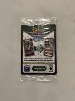 Pokemon TCG Terapagos ex Ultra Premium Collection: Terapagos ex SVP165 - Sealed - Image 2