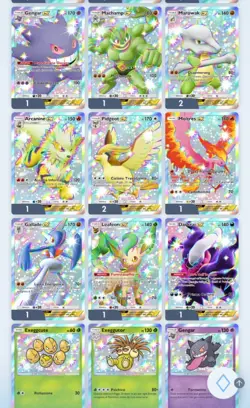 Day 1 Player!! Pokemon TCG Pocket Account | Level 52 | 8.4k Cards + Paid Promos - Image 2