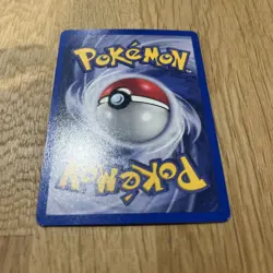 LT Surge Trainer Gym Heroes Holo Rare Card 17/132 WOTC NM SWIRL - Image 5