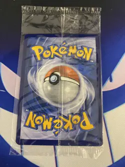 Pokemon Card Electabuzz Evolutions TOYSRUS Promo SEALED Holo 41/108 Near Mint - Image 2