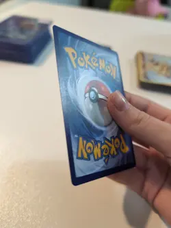 Charizard 010/078 Pokemon GO Reverse Holo NM/LP - Image 4