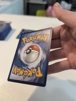 Charizard 010/078 Pokemon GO Reverse Holo NM/LP - Image 5