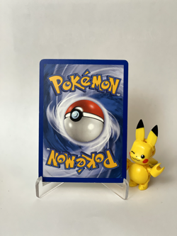 Bagon Common Promo 50/97 - Pokemon (Scrye) Lightly Played - Image 2