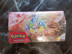 Pokemon TCG Surging Sparks Booster Box 36 Pack - Factory Sealed - Image 3