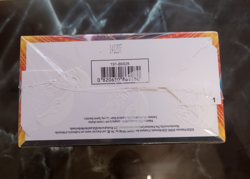 Pokemon TCG Surging Sparks Booster Box 36 Pack - Factory Sealed - Image 4