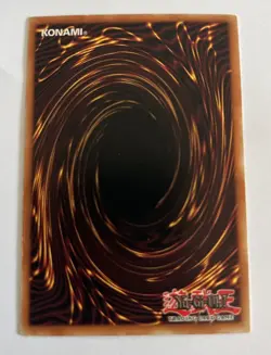 Dark Necrofear LON-065 - Ultra Rare NM condition NA - Image 4