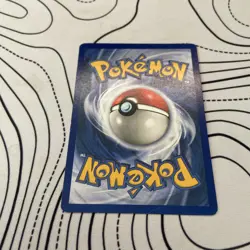Pokemon TCG Moltres Fossil Card 27/62 Unlimited Rare Non-Holo LP - Image 4