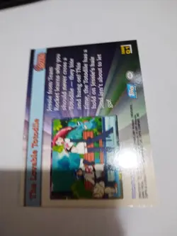 The Lovable Totodile Snap01 Topps Johto Series 1 2001 Pokemon Card - Image 5