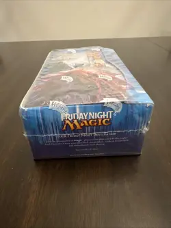 Return To Ravnica Booster Box Sealed English - Magic Gathering Mtg - Image 4