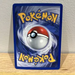 Pokemon TCG Lt. Surge's Magneton Gym Heroes LP/NM - Image 2