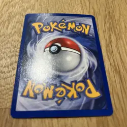 Pokemon TCG Lt. Surge's Magneton Gym Heroes LP/NM - Image 5