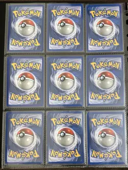 Pokemon 100% 130/130 Complete Master Base Set 2 - Image 2