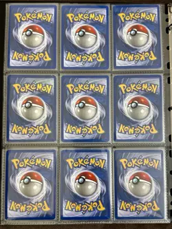 Pokemon 100% 130/130 Complete Master Base Set 2 - Image 4