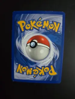 Carte Pokemon Dark Arbok Team Rocket Holo Rara Ita 🇮🇹 2/82 - Image 2