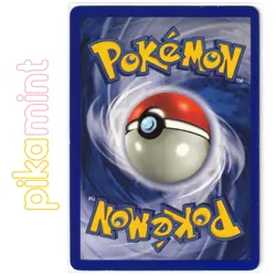 Ninetales 12/102 Shadowless Edition 1999 Base Set Holo Rare WOTC Pokemon TCG - Image 2