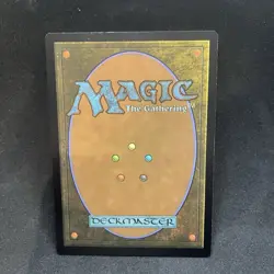 Goldspan Dragon The List NM MTG - Image 2