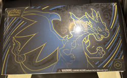 Pokemon Phantasmal Flames Ultra Premium Collection (UPC) - Image 1